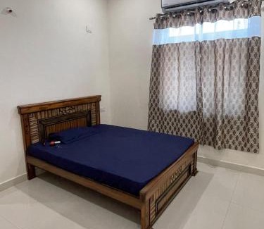 Toli Chowki Apartamento | Hafeez Manzil