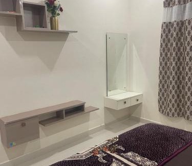 Toli Chowki Apartamento | Hafeez Manzil