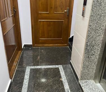 Toli Chowki Apartamento | Hafeez Manzil