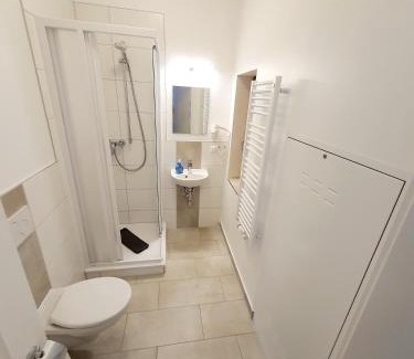 Old Town Apartamento | Hafen Appartements Wismar
