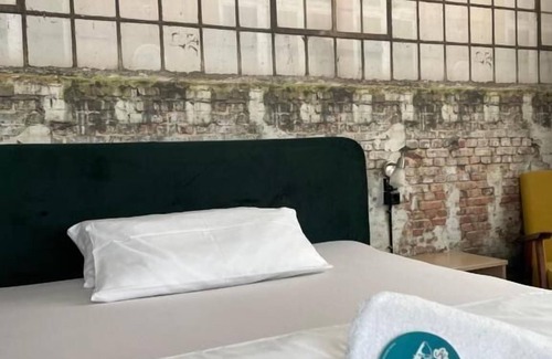 Kehl Hotel | Hafen17