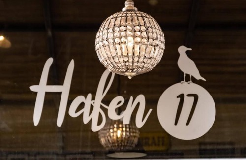 Kehl Hotel | Hafen17