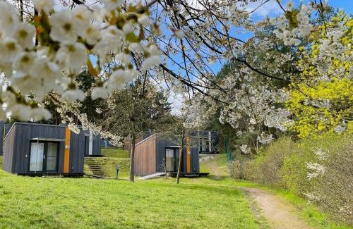 Senftenberg Apartamento | Hafencamp Senftenberger See