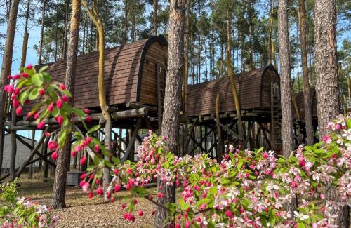 Senftenberg Apartamento | Hafencamp Senftenberger See