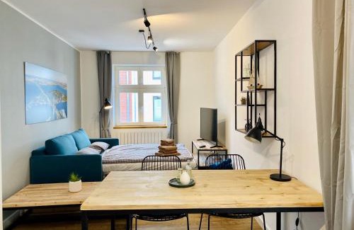 Old Town Apartamento | HafenCity App No 1