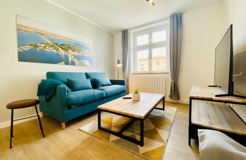 Old Town Apartamento | HafenCity App No 1