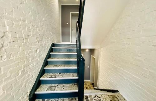 Old Town Apartamento | HafenCity App No 1