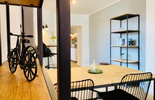 Old Town Apartamento | HafenCity App No 3