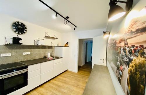 Old Town Apartamento | HafenCity App No 3