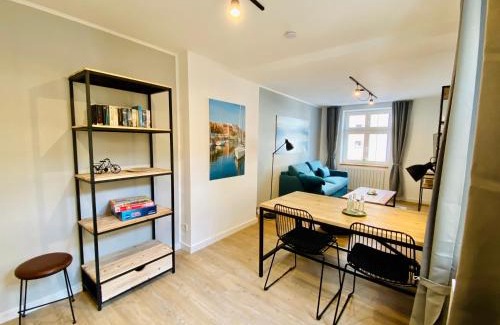 Old Town Apartamento | HafenCity App No 3