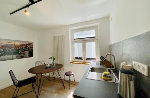 Old Town Apartamento | HafenCity App No 6