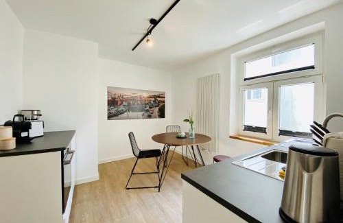 Old Town Apartamento | HafenCity App No 6