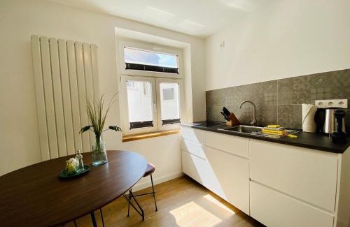 Old Town Apartamento | HafenCity App No 6