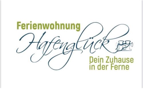 Friedrichskoog Apartamento | Hafenglück Friedrichskoog