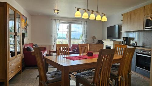Karlshagen Apartamento | Hafenkiek 47 mit 2 Bädern und 2 Balkonen