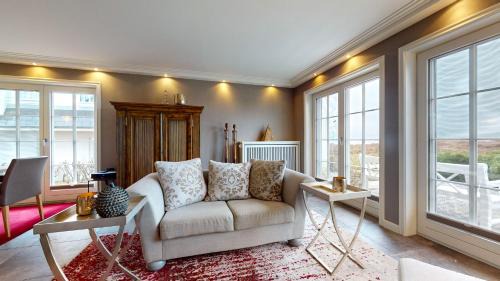 Munkmarsch Apartamento | Hafenliebe