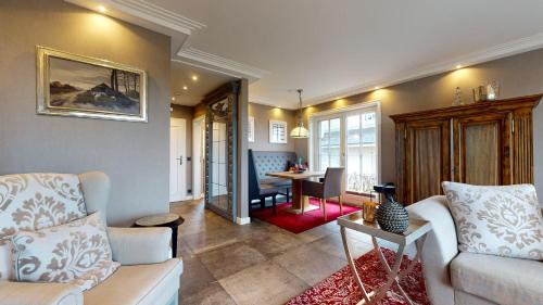 Munkmarsch Apartamento | Hafenliebe