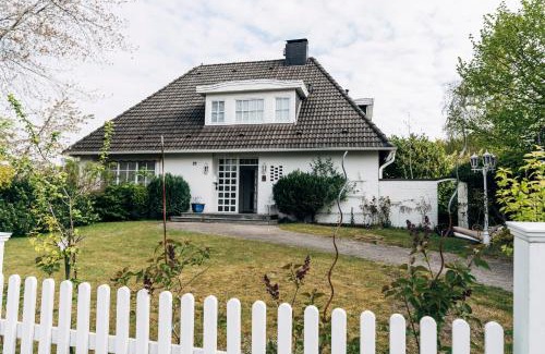 Murwik Apartamento | Hafenmeister in Solitüde
