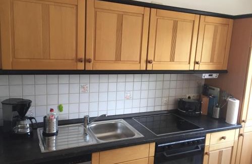 Toenning Apartamento | Hafenperle