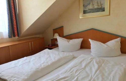 Wiek Apartamento | Hafenresidenz - Ferienwohnung 17 "Zugvogel"