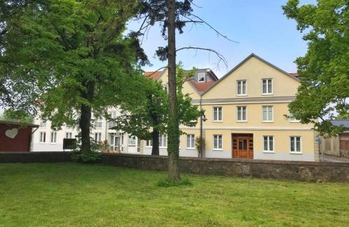 Wiek Apartamento | Hafenresidenz - Ferienwohnung 17 "Zugvogel"