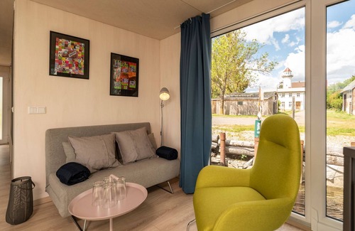 Usedom Alquiler De Eote | Hafenresort Karnin - Hausboot Selma - Hausboot Selma