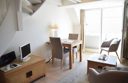 List Apartamento | 41 m² Apartamento ∙ 1 habitación ∙ 2 personas