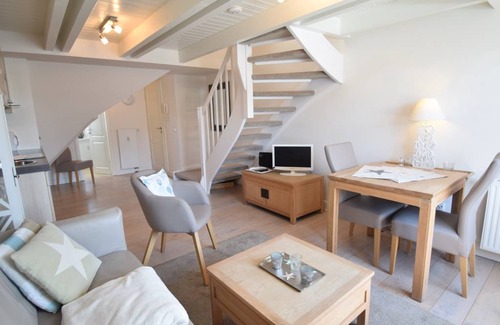 List Apartamento | 41 m² Apartamento ∙ 1 habitación ∙ 2 personas