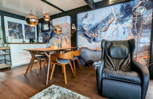 Sagard Alquiler De Eote | Hafensuite De Luxe Rügen - Hafensuite DeLuxe