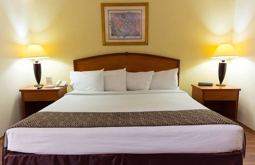 Ciudad Madero Hotel | Hafersons Inn Hotel & Suites