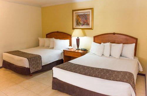 Ciudad Madero Hotel | Hafersons Inn Hotel Suites
