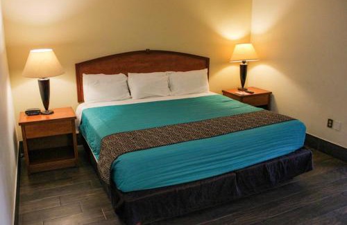 Ciudad Madero Hotel | Hafersons Inn Hotel Suites