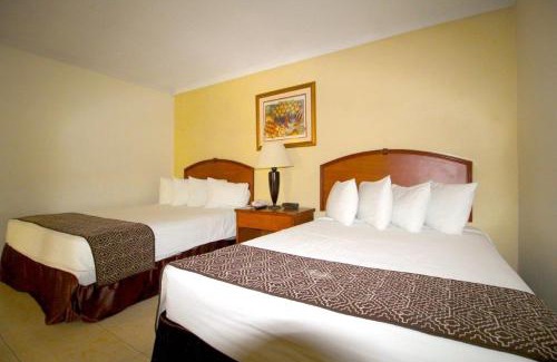 Ciudad Madero Hotel | Hafersons Inn Hotel Suites