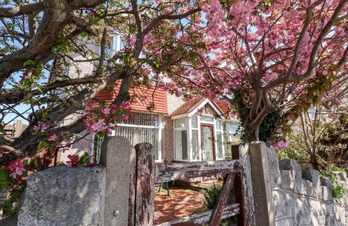 Rhos on Sea Casa | Haffannedd
