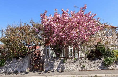 Rhos on Sea Casa | Haffannedd