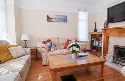 Rhos on Sea Casa | Haffannedd