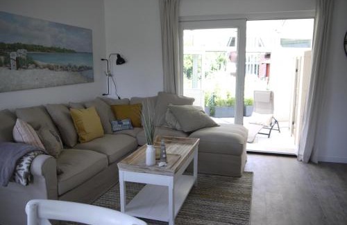 Haffkrug Apartamento | Haffliebe 1