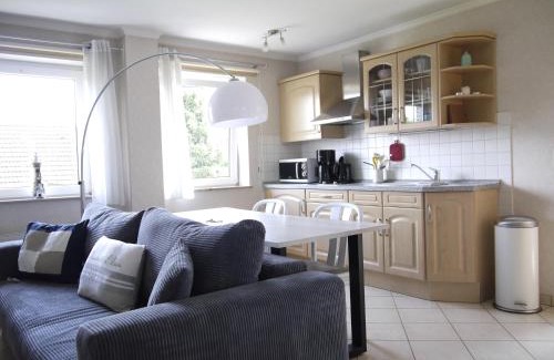 Haffkrug Apartamento | Haffliebe 2