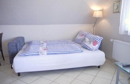 Haffkrug Apartamento | Haffliebe 3