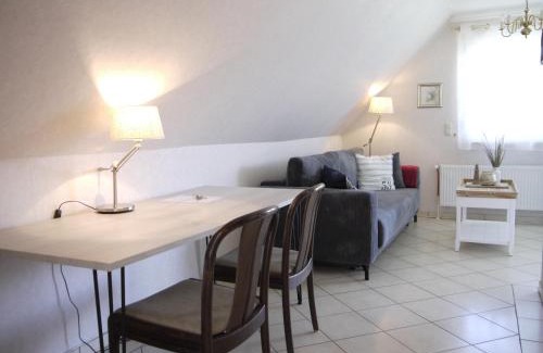 Haffkrug Apartamento | Haffliebe 3