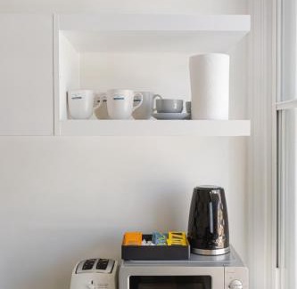 Farringdon Apartamento | HAFH in Farringdon- Stylish 1Bedroom Apartments