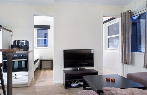 Hafjell Apartamento | Hafjell Resort Alpinlandsby Pluss