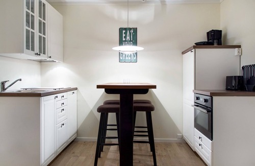Hafjell Apartamento | Hafjell Resort Alpinlandsby Pluss