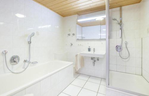 Oberjoch Apartamento | Haflingerhof - Oberjoch