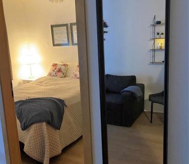 City Center Apartamento | Hafnarstræti 100, Downtown Apartment