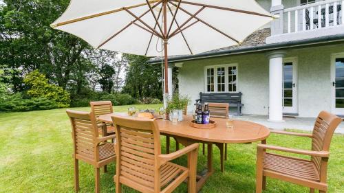 Portmeirion Casa | Hafod Cae Maen