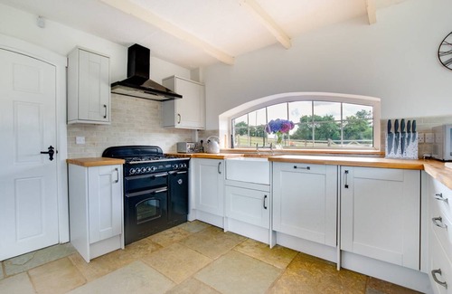 Trehafod Cabaña | Casa ∙ 6 habitaciones ∙ 13 personas