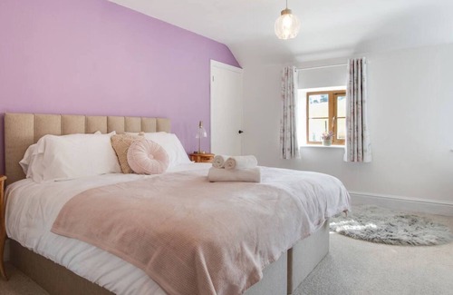 Cemmaes Casa | Hafod Gau in Machynlleth