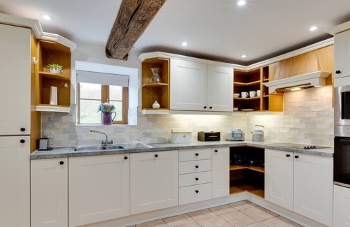 Cemmaes Casa | Hafod Gau in Machynlleth