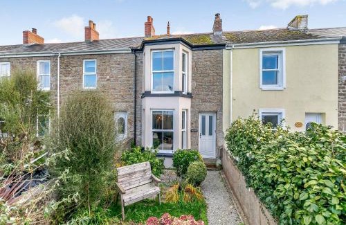 St Just Casa | Hafod